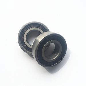 Roulements à billes à gorge profonde 6204-2RS 20x47x14mm à simple rangée avec double joint en caoutchouc 6204ZZ <span class=keywords><strong>6204z</strong></span> - Product Image 5