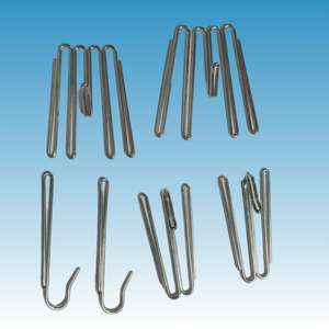 Factory Wholesale Curtain Cloth <strong>Hook</strong> J Shape Iron Plated Metal Curtain Pin <strong>Hook</strong> Modern Simple Household Metal Curtain <strong>Hook</strong> - Product Image 4