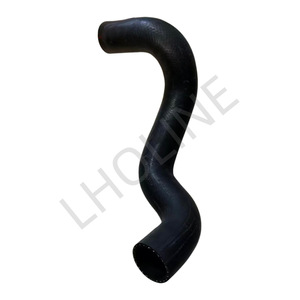 Manguera de refrigerante Me291586 de caucho, longitud estándar, ajuste universal para reemplazo y reparación - Product Image 2