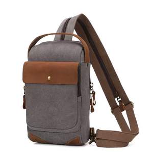 กระเป๋าคาดเอวหนังสำหรับผู้ชายที่ดีที่สุด - Product Image 3