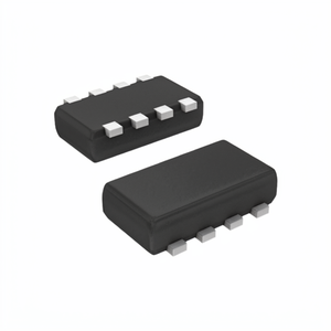 ซื้อชิ้นส่วนอิเล็กทรอนิกส์ออนไลน์ RT1C060UNTR 8-TSST ทรานซิสเตอร์ของแท้ บริการครบวงจร - Product Image 1