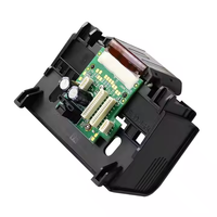 Superior Robust HP 934/935 untuk Kepala Cetak Kartrid untuk Printer HP DesignJet 6230/6830/6815/6812/6835/6820 Plastik+Logam 100%