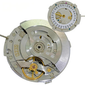 VS3235 Movement: What It Is & How to Use