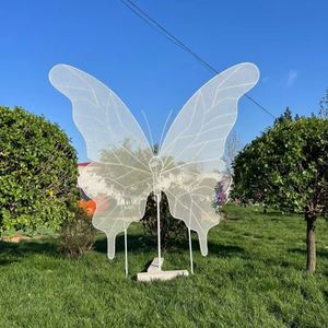 Statue di Animali in Fibra di Vetro per Villa, Scultura di <span class=keywords><strong>Pantera</strong></span> <span class=keywords><strong>Nera</strong></span> per Esterni, Statue Creative per Esterni - Product Image 4