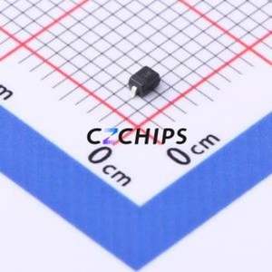 Nuevo y original DESD3Z5.0 SOD-323 Transistor ESD y protección contra sobretensiones (TVS/ESD) - Product Image 1