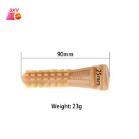 Poulet plumeuse machine caoutchouc doigt plume enlèvement poulet plumer doigts