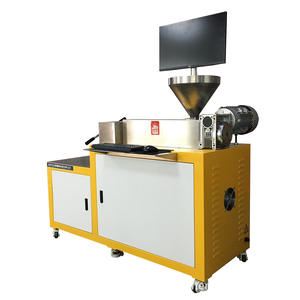 Mesin Uji Filterability (FPV) ZS-431 Langsung dari Pabrik, Dapat Disesuaikan, Kelas Atas, dengan Material PE/PP/ABS/PC dan Garansi 1 Tahun - Product Image 5