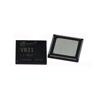 Nuevo Componente Original V821L2-WBX Serie Estándar SMD IC (Oferta Especial)