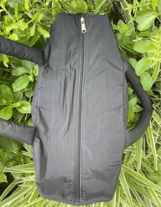 Bolsa de Mano Grande para Invierno, Impermeable, de Nailon y Lona, con Asa Acolchada de Algodón, en Oferta - Product Image 5