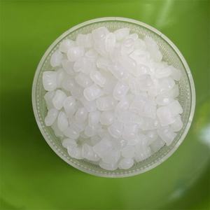 Granulés vierges de matières premières de haute qualité à bas prix en polypropylène PP blanc naturel - Product Image 6