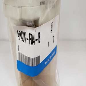 Vanne de réduction de pression d'origine SMC AR40K-F04-B - Product Image 5
