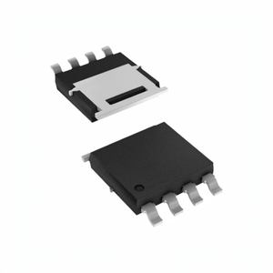 ทรานซิสเตอร์ SQJ414EP-T1_GE3 PowerPak SO-8ชิ้นส่วนวงจรอิเล็กทรอนิกส์ต้นฉบับ - Product Image 1