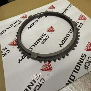 Anneau de synchronisation de pièces de rechange de boîte de vitesses Z F 1268304594 - Product Image 2