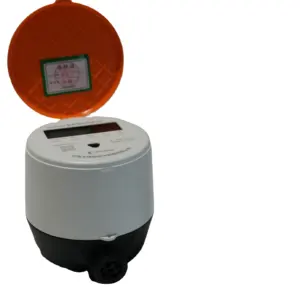 Factory Direct Custom Intelligent Detection Ip 68 Mechanical Water Meter