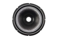 Haut-parleur Chenbaoaudio GZ1836-18 pouces, cône en papier, contour en mousse étroit, surpiqûres noires, pièce de rechange pour autoradio