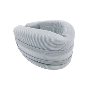 들것 자궁 경부 견인 정형 베개 칼라 통증 완화 정형 목 보호대 - Product Image 6