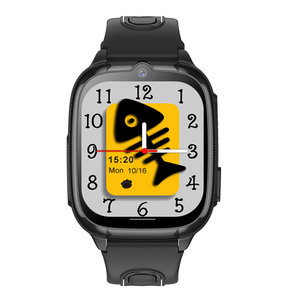 2025 D53 Thông Minh Trẻ Em Xem 1.83Inch Video Cuộc Gọi Nút Hệ Điều Ss Lbs + Wifi Định Vị 730MAh Thông Minh Đồng Hồ Với Wifi Và Sim Thẻ 4G - Product Image 5