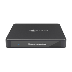 Usine directement Beelink Gemini T45 mini pc N4200 CPU 8G128G avec Support mural mini pc - Product Image 2