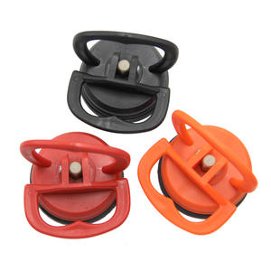 ที่ดูดกระจกแบบคันโยก รุ่น SGJ010 ยี่ห้อ Mr Drill สำหรับงานอุตสาหกรรม แบบแบน สำหรับการจัดการและติดตั้งกระจก - Product Image 5