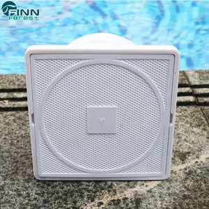 Boîte de jonction étanche en plastique Water Faery, indice de protection IP68, pour des connexions électriques sécurisées dans les installations de piscines - Product Image 3