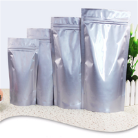 Petite pochette étanche à l'humidité pour épices sucre Ketchup pâte de tomate shampooing Gel douche poudre savon sel Sachet emballage