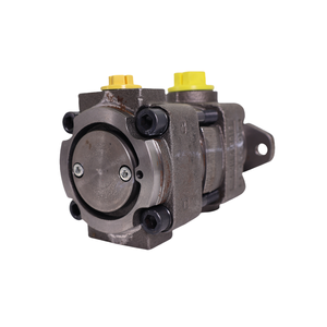ปั๊มไฮดรอลิกแรงดันสูง รุ่น QXEH62 ซีรีส์เกียร์ภายใน QXEH-62-080R451 - Product Image 2