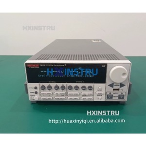 1 unidad Keithley 2612B Sourcemeter Nuevo Keithley 2612B #   H - Product Image 2