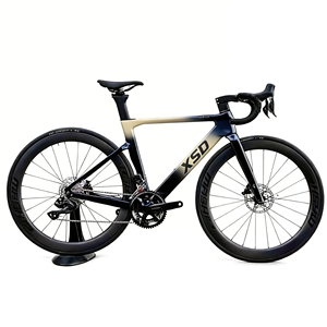Vélo de route en carbone de haute qualité Cycletrack SPARK avec câblage interne, 20 vitesses, pour hommes et femmes - Product Image 1