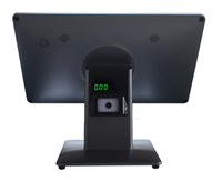 15,6 pulgadas pantalla táctil Android pos máquina AB-380
