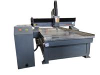 Fresadora CNC para grabado en piedra 1300x2500mm NC Studio DSP PLC Servomotor Mach3 de 3 ejes para grabado de relieve en piedra y publicidad