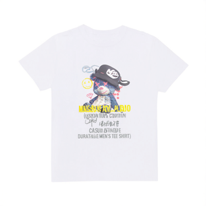 T-Shirt Unisex 210GSM 100% Cotone, Casual con Stampa DTF, Traspirante e Resistente, Maglietta da Uomo - Product Image 2