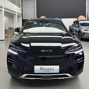BYD Song <span class=keywords><strong>Plus</strong></span> 2026 PHEV, Auto Eléctrico de Vanguardia, SUV BYD 2025, Edición Insignia del BYD Song <span class=keywords><strong>Plus</strong></span>, 605 Kilómetros, Auto Eléctrico Económico - Product Image 1