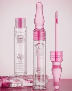 Aceite Labial Vegano Mineral de Alta Calidad OEM, Logotipo Personalizado, Larga Duración, Sin Crueldad, Efecto Voluminizador Transparente, Tamaño Regular, Hidratante - Product Image 2