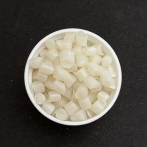 Gránulos de HDPE virgen/reciclado (polietileno de alta densidad) - Product Image 4