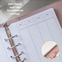 Carnet de notes de luxe personnalisé en cuir PU et lin, couverture rigide, reliure spirale, collection boutique, vente en gros