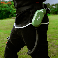 Exosquelette de marche Plankexa Climber 2 léger en fibre de carbone, alliage d'aluminium et nylon, pour personnes âgées, avec intelligence artificielle