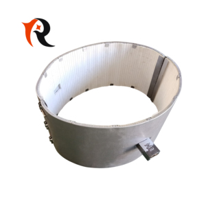 رباط تسخين كهربائي صناعي لفائف سيراميك لماكينة القوالب البلاستيكية - Product Image 5