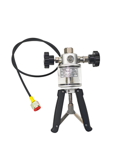 อุปกรณ์สอบเทียบปั๊มแรงดันสูงแบบมือถือ 700 บาร์ รุ่น YFP-70 - Product Image 2