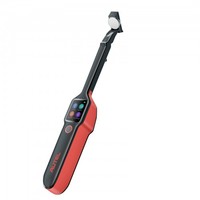 Instrument de détection d'automobile de profondeur de bande de roulement de pneu de laser d'AUTEL TBE200E TPMS