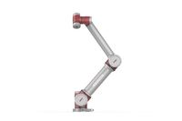 Robot collaboratif 6 axes JAKA Zu 12 prix bas pour robot de soudage comme cobot