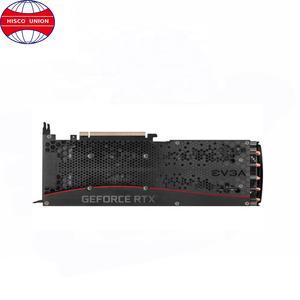 Tarjeta gráfica nVIDI/A <span class=keywords><strong>EVGA</strong></span> RTX <span class=keywords><strong>3060</strong></span> Ti FTW3 ULTR/A, GDDR6 8GB, 14Gbps, 4864 núcleos, Original, nueva, disponible - Product Image 5