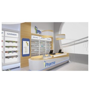 Présentoir à <span class=keywords><strong>lunettes</strong></span> Boutique Design d'intérieur Emballage Vitrine pour <span class=keywords><strong>lunettes</strong></span> - Product Image 2