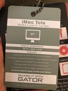 Sacoche pour ordinateur portable OEM, grande, étanche, pour hommes et femmes, sac de travail de bureau, sac d'ordinateur, bandoulière réglable, sac messager - Product Image 4