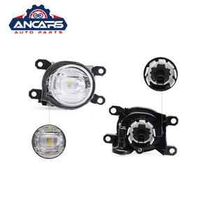 Pièces automobiles, pièces de carrosserie, ensemble de feux antibrouillard LED pour <span class=keywords><strong>YARIS</strong></span> <span class=keywords><strong>hybride</strong></span> 2020 <span class=keywords><strong>2021</strong></span> 2022 version Asie, ensemble de feux antibrouillard, cache de feux antibrouillard - Product Image 6