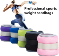 Brazalete de Neopreno Ajustable con Logotipo Personalizado, Transpirable y Duradero, con Correa de Hebilla para Entrenamiento de Fuerza