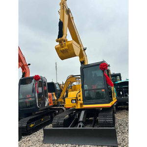 Excavatrice utilisée de drague de PC70-8 de KOMATSU mini pour la mini excavatrice utilisée par Offre Spéciale à vendre - Product Image 2