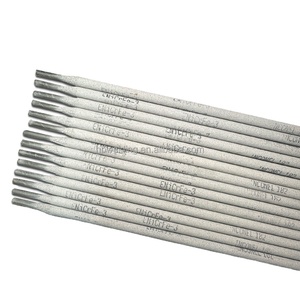 Varilla de soldadura 182/ENi6182 <span class=keywords><strong>Electrodo</strong></span> de aleación de níquel <span class=keywords><strong>cromo</strong></span> molibdeno <span class=keywords><strong>Electrodo</strong></span> de resistencia a altas temperaturas - Product Image 1