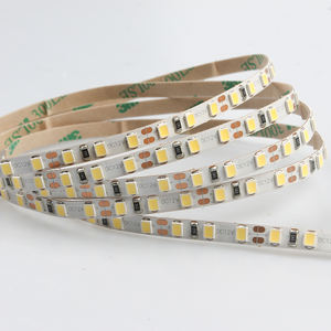 Professional 5MM Width <b>SMD</b> 2835 High Density <b>LED</b> Strip 120LEDs/M for Commercial and Residential Lighting - Product Image 2