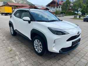 VENTAS RÁPIDAS de Toyota <span class=keywords><strong>Yaris</strong></span> Cross USADO - Product Image 2