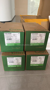 Interruptor Automático en Caja Moldeada Original Sch-neider ComPacT NSX250F MCCB, 3P 4P 63A‑250A, Interruptor Automático Industrial de Bajo Voltaje - Product Image 3